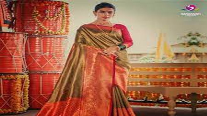 Saraswati Saree Depot